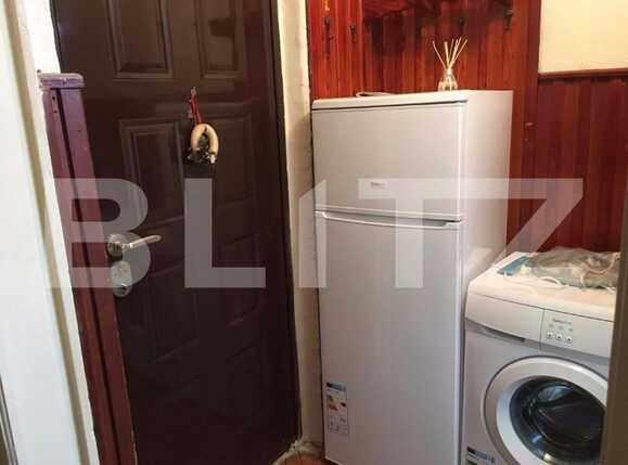 Garsonieră de închiriat Zorilor - 28487AI | BLITZ Cluj-Napoca | Poza4