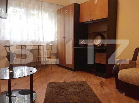 Garsonieră de închiriat Zorilor - 28487AI | BLITZ Cluj-Napoca | Poza1