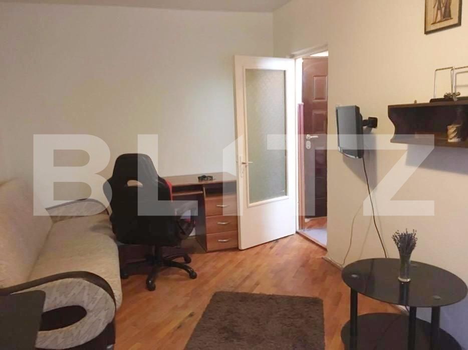 Garsonieră de închiriat Zorilor - 28487AI | BLITZ Cluj-Napoca | Poza2