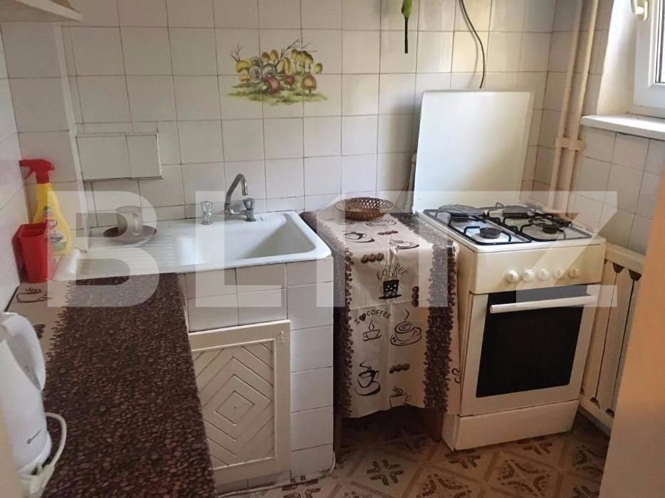 Garsonieră de închiriat Zorilor - 28487AI | BLITZ Cluj-Napoca | Poza3