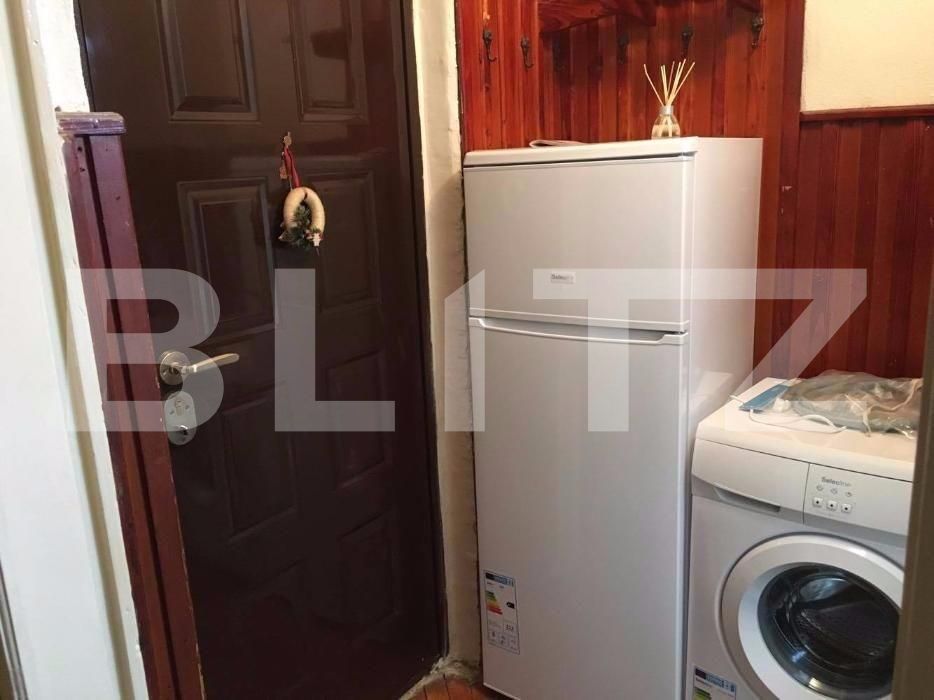 Garsonieră de închiriat Zorilor - 28487AI | BLITZ Cluj-Napoca | Poza4