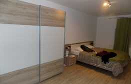 Apartament 1 camera, 58 mp, mobilat modern, zona Autogarii