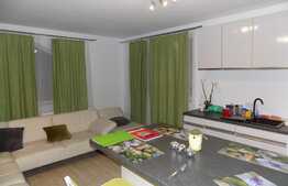 Apartament 1 camera, 58 mp, mobilat modern, zona Autogarii