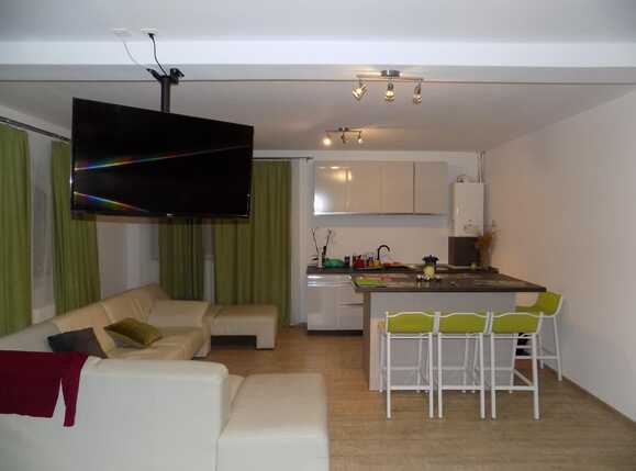 Garsonieră de închiriat Dambul Rotund - 28488AI | BLITZ Cluj-Napoca | Poza4