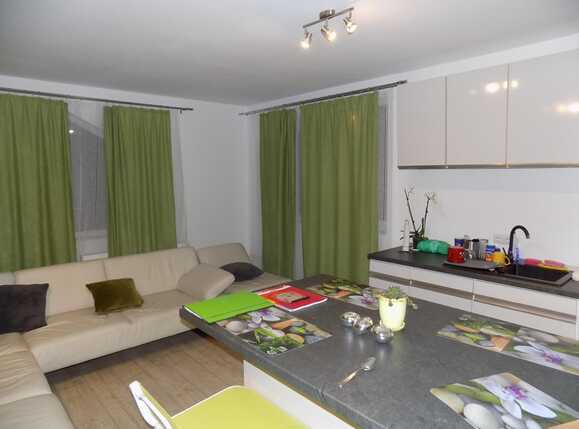 Garsonieră de închiriat Dambul Rotund - 28488AI | BLITZ Cluj-Napoca | Poza5