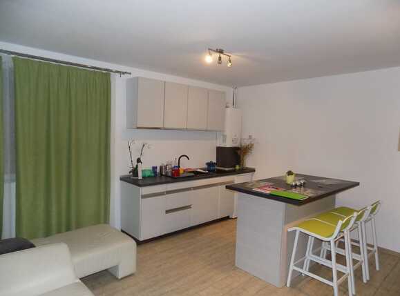 Garsonieră de închiriat Dambul Rotund - 28488AI | BLITZ Cluj-Napoca | Poza6