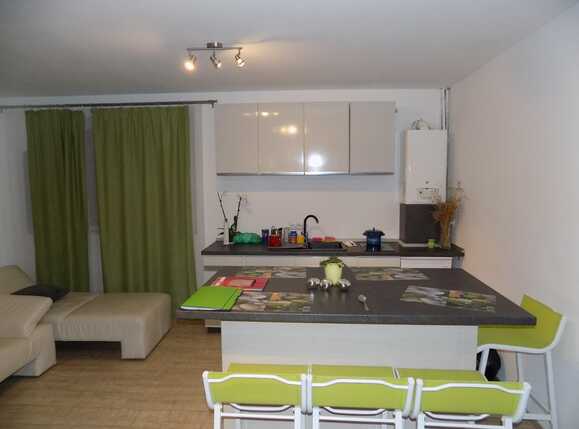 Garsonieră de închiriat Dambul Rotund - 28488AI | BLITZ Cluj-Napoca | Poza3