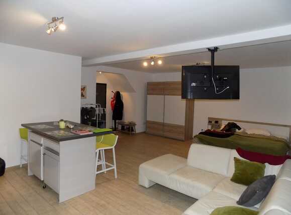 Garsonieră de închiriat Dambul Rotund - 28488AI | BLITZ Cluj-Napoca | Poza8