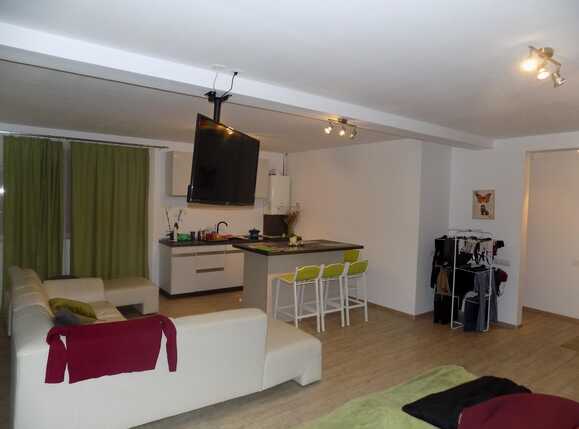 Garsonieră de închiriat Dambul Rotund - 28488AI | BLITZ Cluj-Napoca | Poza2