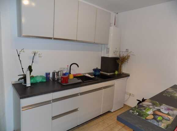 Garsonieră de închiriat Dambul Rotund - 28488AI | BLITZ Cluj-Napoca | Poza7