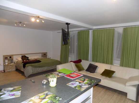 Garsonieră de închiriat Dambul Rotund - 28488AI | BLITZ Cluj-Napoca | Poza9