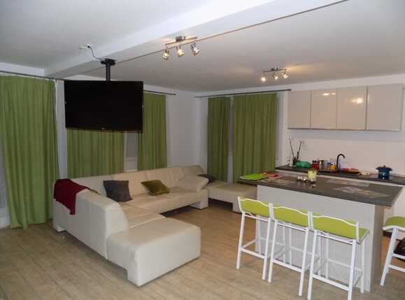 Garsonieră de închiriat Dambul Rotund - 28488AI | BLITZ Cluj-Napoca | Poza1