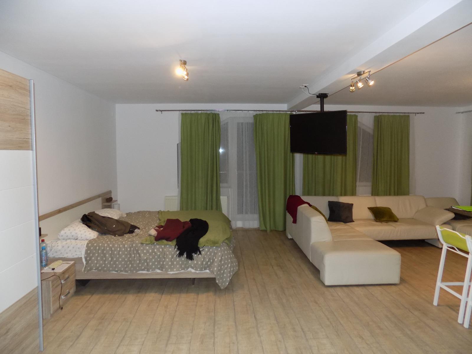 Garsonieră de închiriat Dambul Rotund - 28488AI | BLITZ Cluj-Napoca | Poza10