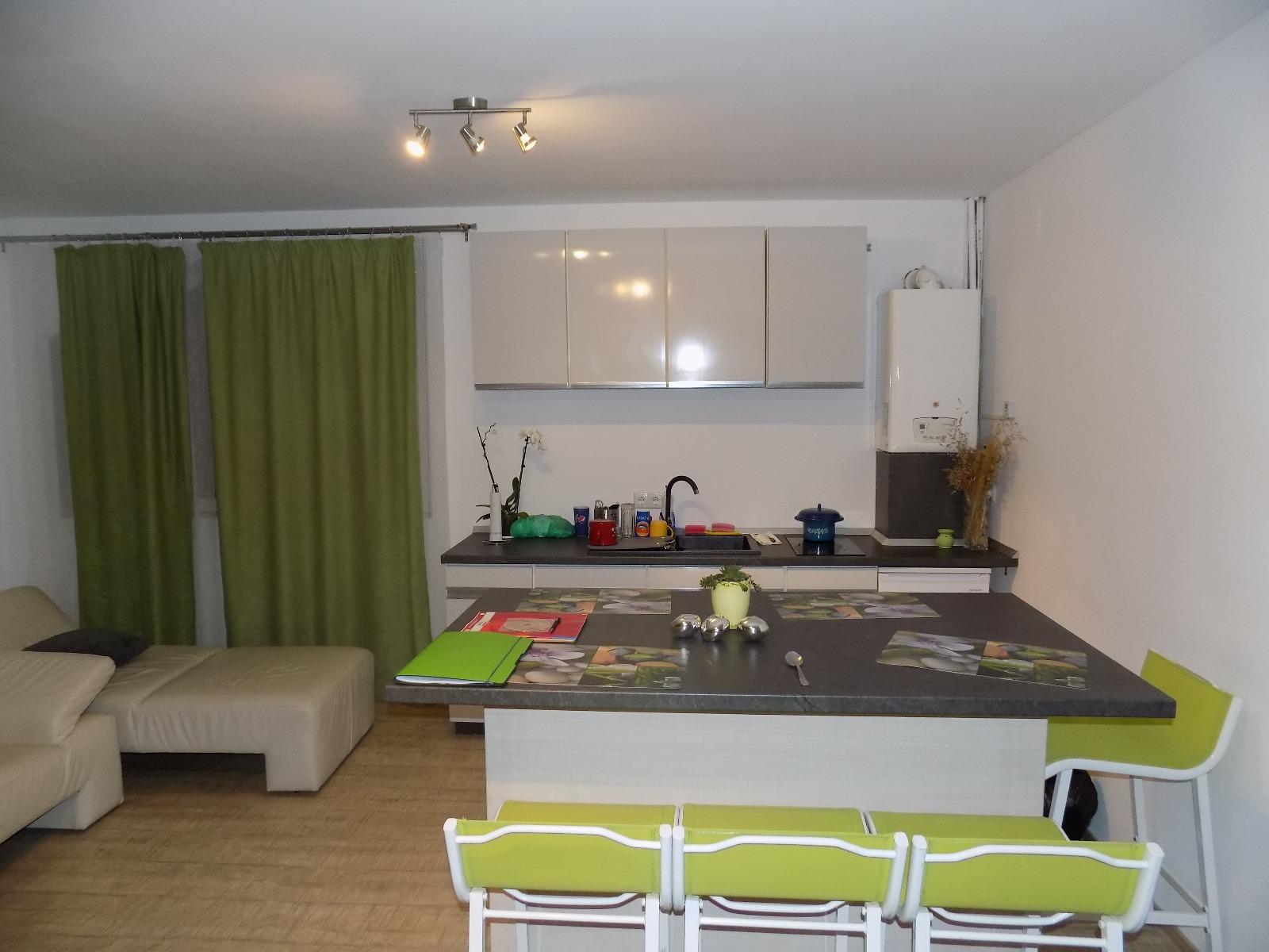 Garsonieră de închiriat Dambul Rotund - 28488AI | BLITZ Cluj-Napoca | Poza3