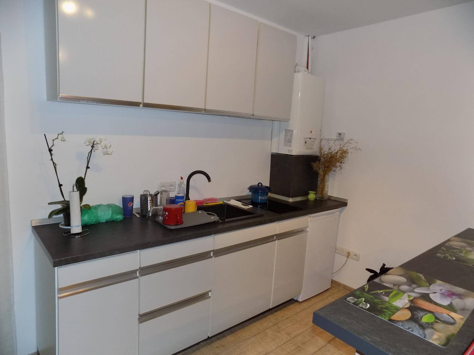 Garsonieră de închiriat Dambul Rotund - 28488AI | BLITZ Cluj-Napoca | Poza7