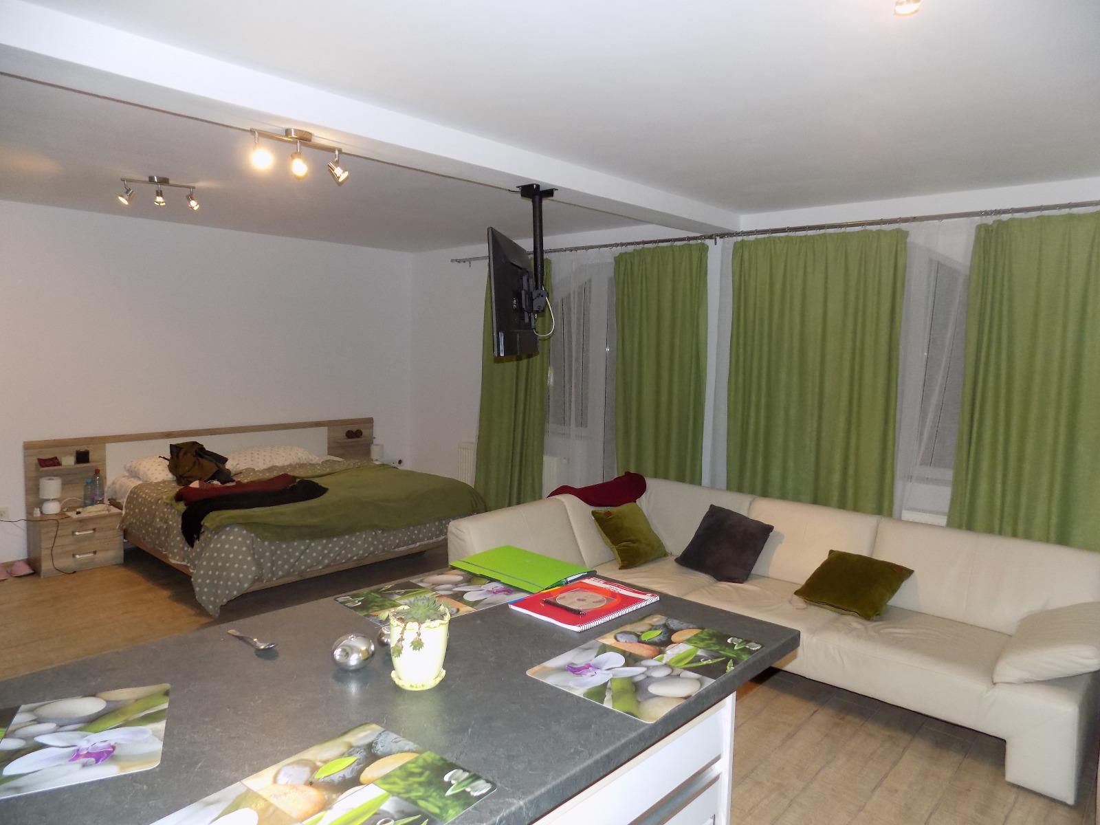 Garsonieră de închiriat Dambul Rotund - 28488AI | BLITZ Cluj-Napoca | Poza9