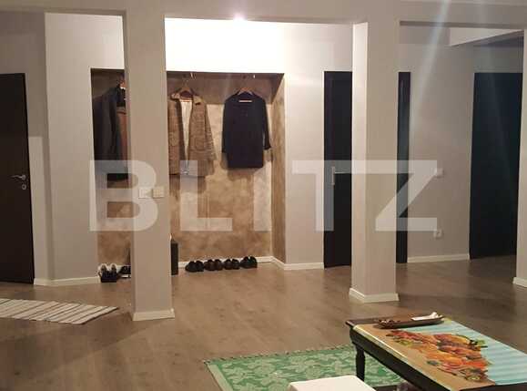 Apartament de vânzare 4 camere Floreşti - 28489AV | BLITZ Cluj-Napoca | Poza1