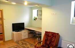 Apartament  1 camera decomandata, 38 mp, renovat recent, zona Piata Cipariu