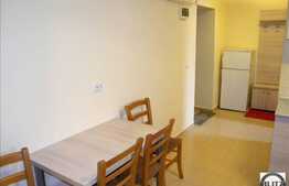 Apartament  1 camera decomandata, 38 mp, renovat recent, zona Piata Cipariu