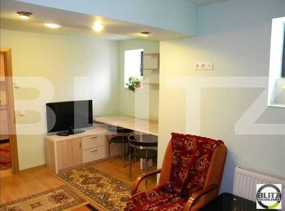 Garsonieră de închiriat Central - 2849AI | BLITZ Cluj-Napoca | Poza7