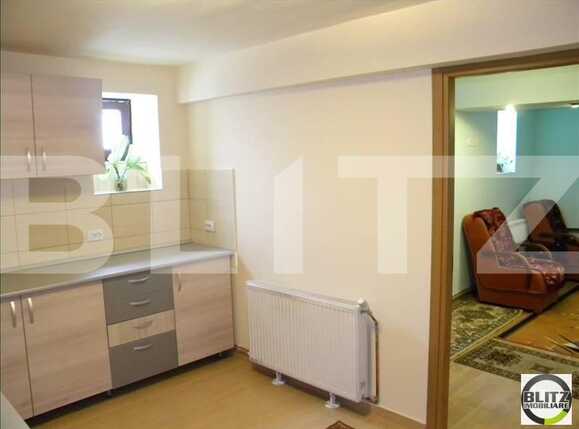 Garsonieră de închiriat Central - 2849AI | BLITZ Cluj-Napoca | Poza4