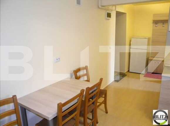 Garsonieră de închiriat Central - 2849AI | BLITZ Cluj-Napoca | Poza3
