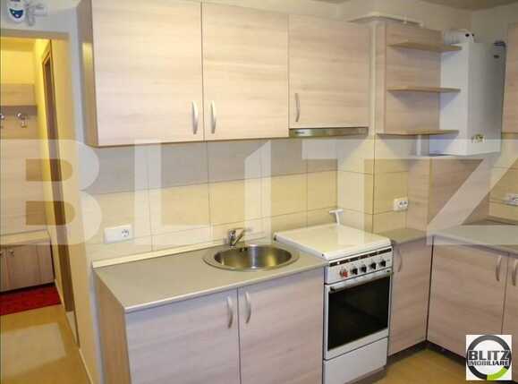 Garsonieră de închiriat Central - 2849AI | BLITZ Cluj-Napoca | Poza2