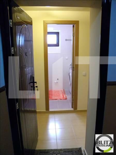 Garsonieră de închiriat Central - 2849AI | BLITZ Cluj-Napoca | Poza9