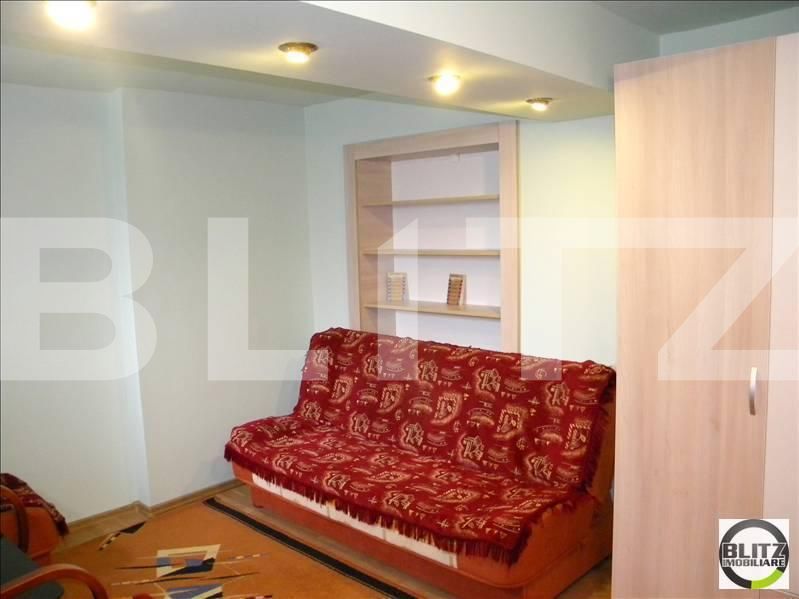 Garsonieră de închiriat Central - 2849AI | BLITZ Cluj-Napoca | Poza8