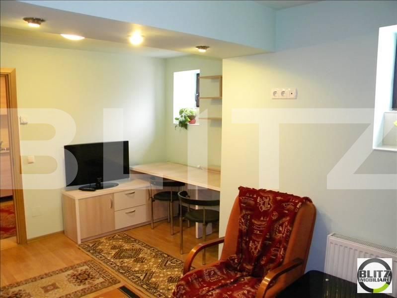 Garsonieră de închiriat Central - 2849AI | BLITZ Cluj-Napoca | Poza7