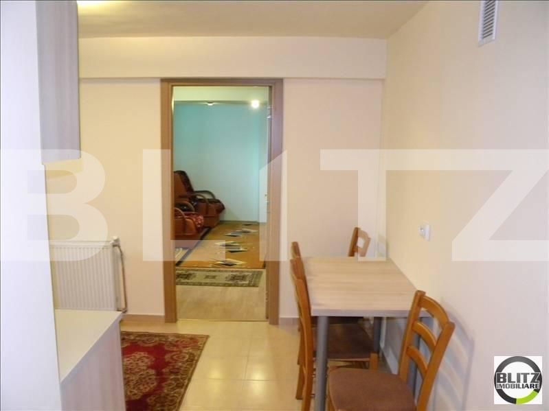 Garsonieră de închiriat Central - 2849AI | BLITZ Cluj-Napoca | Poza5