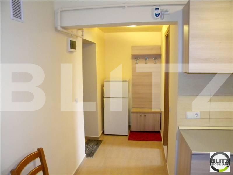 Garsonieră de închiriat Central - 2849AI | BLITZ Cluj-Napoca | Poza6