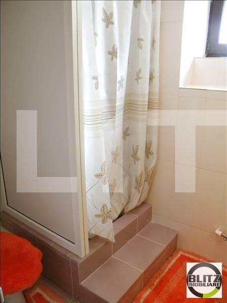 Garsonieră de închiriat Central - 2849AI | BLITZ Cluj-Napoca | Poza10