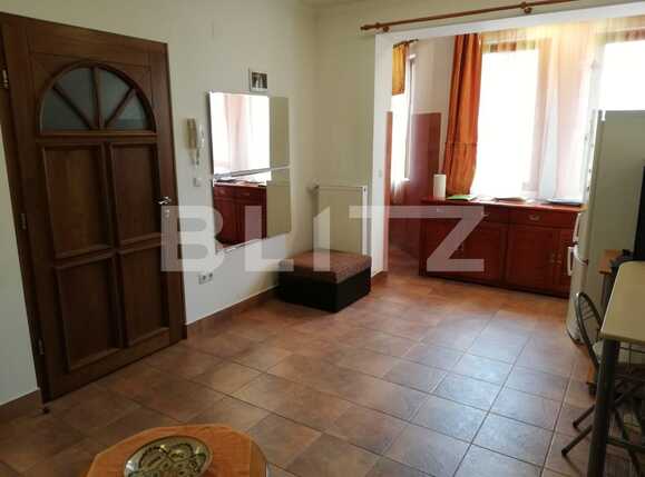 Apartament de închiriat 2 camere Central - 28492AI | BLITZ Cluj-Napoca | Poza9