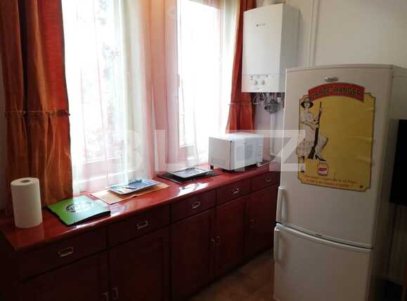 Apartament de închiriat 2 camere Central - 28492AI | BLITZ Cluj-Napoca | Poza11