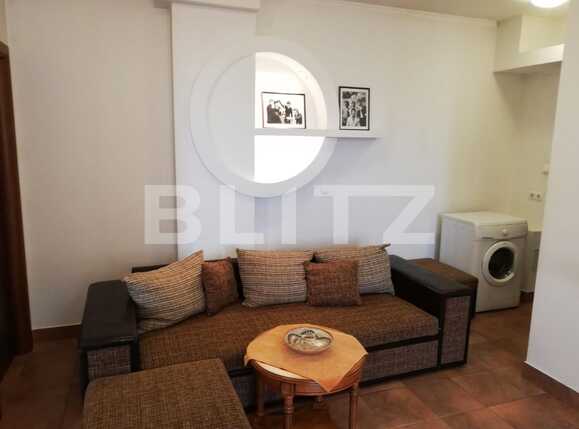 Apartament de închiriat 2 camere Central - 28492AI | BLITZ Cluj-Napoca | Poza5