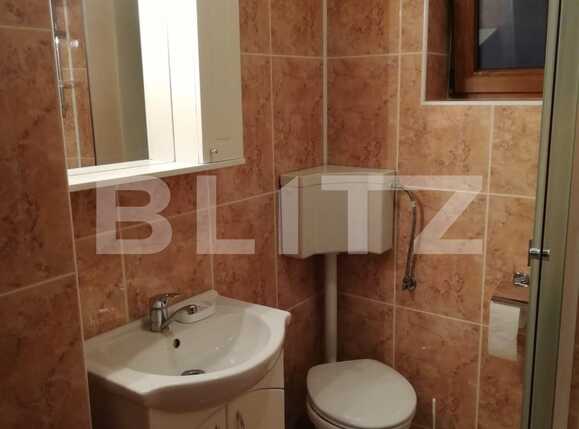 Apartament de închiriat 2 camere Central - 28492AI | BLITZ Cluj-Napoca | Poza14