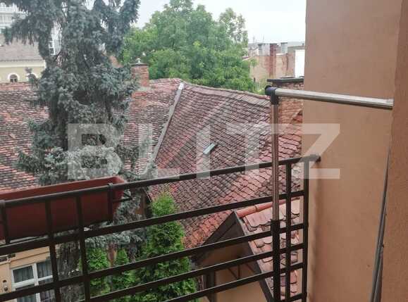 Apartament de închiriat 2 camere Central - 28492AI | BLITZ Cluj-Napoca | Poza17