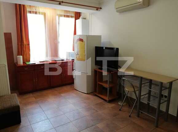 Apartament de închiriat 2 camere Central - 28492AI | BLITZ Cluj-Napoca | Poza8