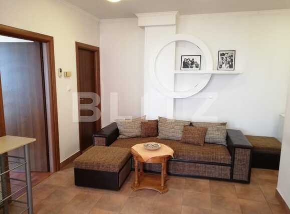 Apartament de închiriat 2 camere Central - 28492AI | BLITZ Cluj-Napoca | Poza6