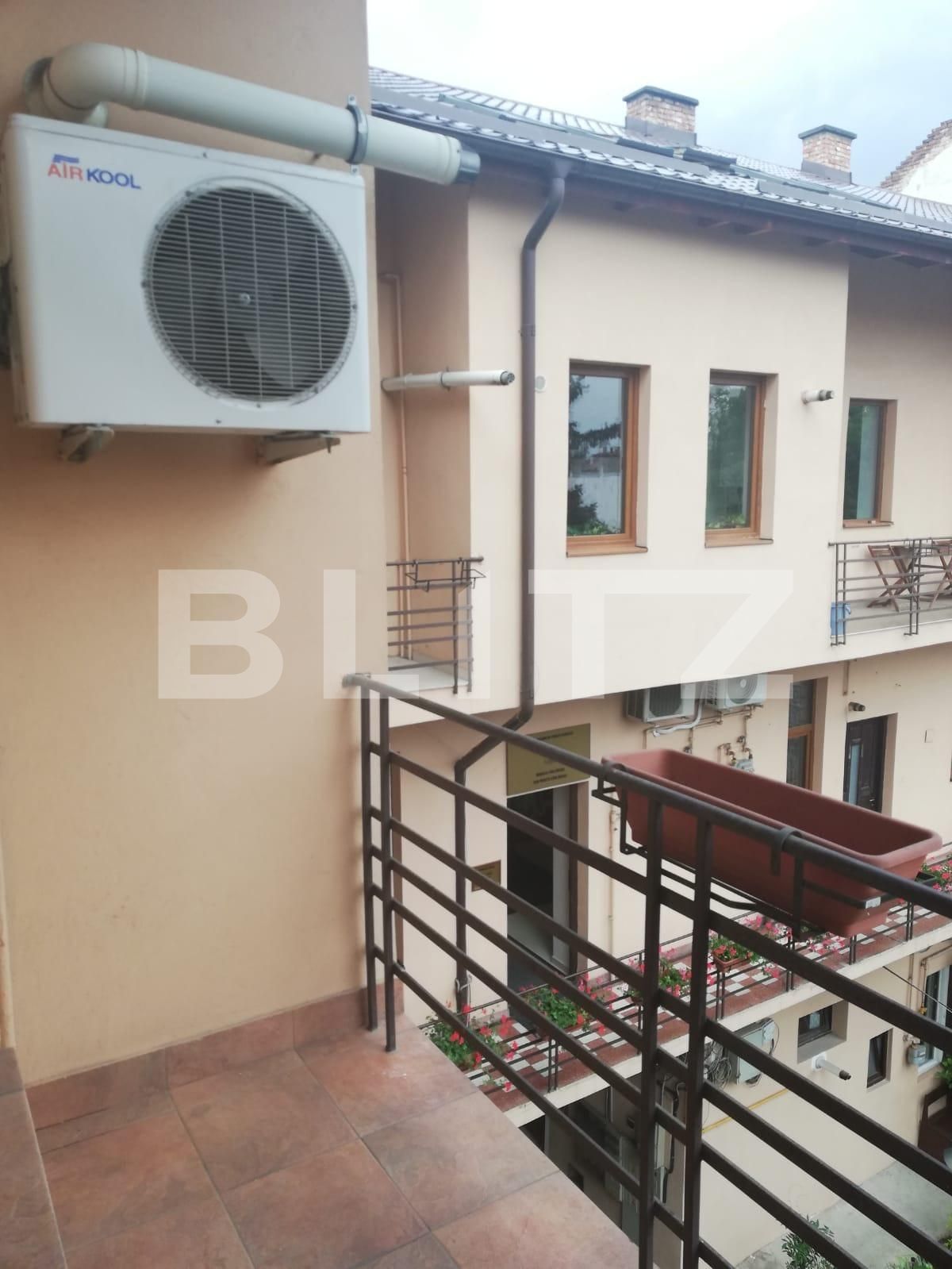 Apartament de închiriat 2 camere Central - 28492AI | BLITZ Cluj-Napoca | Poza18