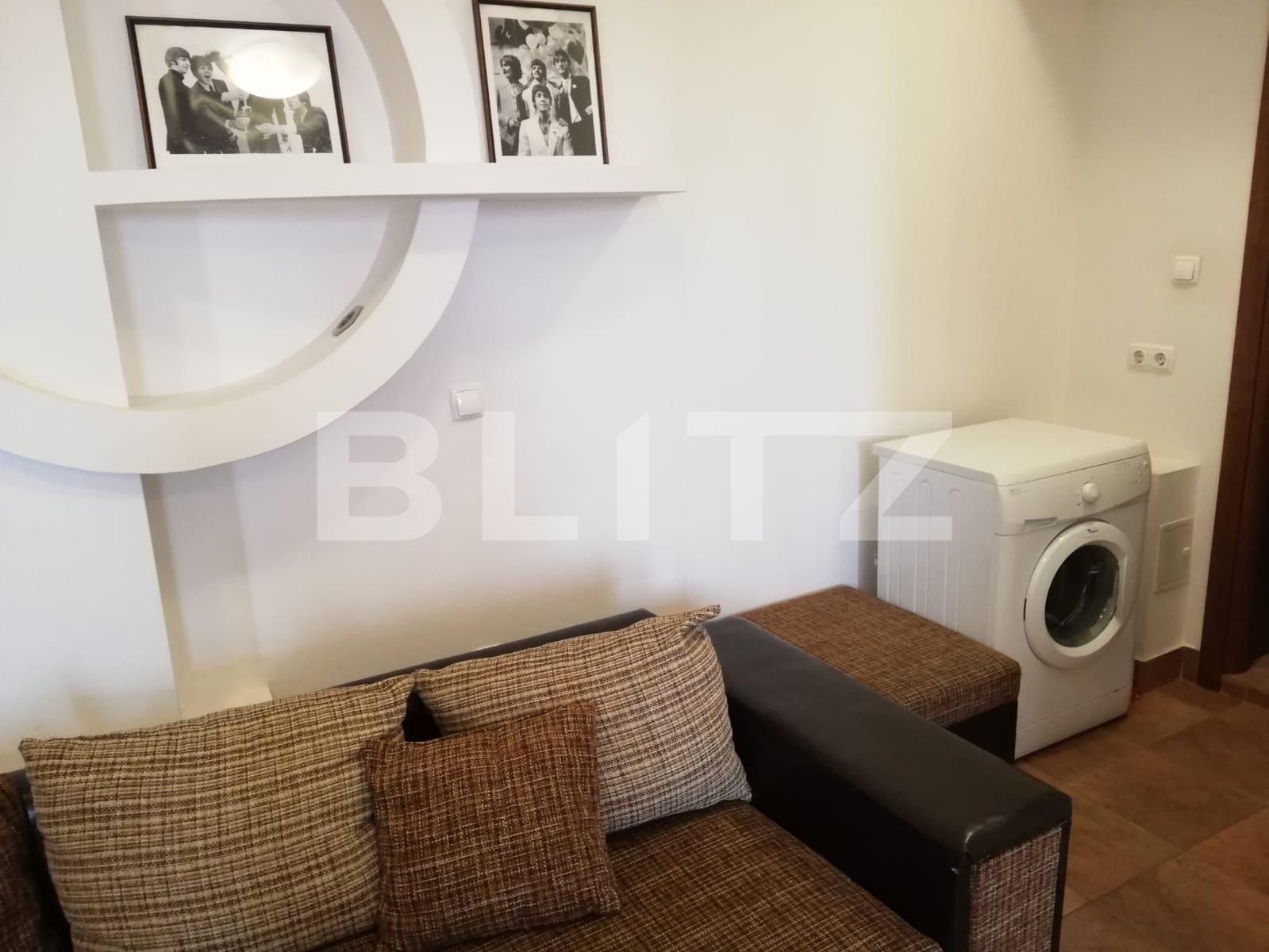 Apartament de închiriat 2 camere Central - 28492AI | BLITZ Cluj-Napoca | Poza7