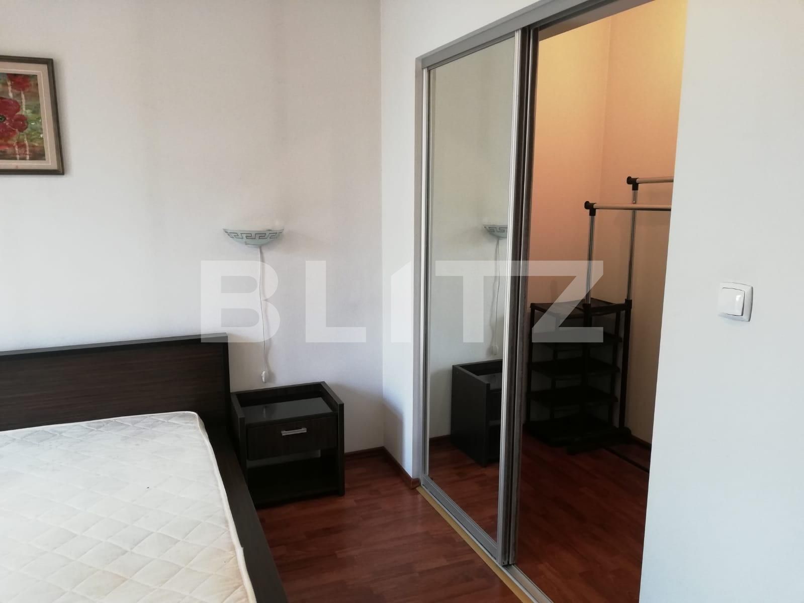 Apartament de închiriat 2 camere Central - 28492AI | BLITZ Cluj-Napoca | Poza3