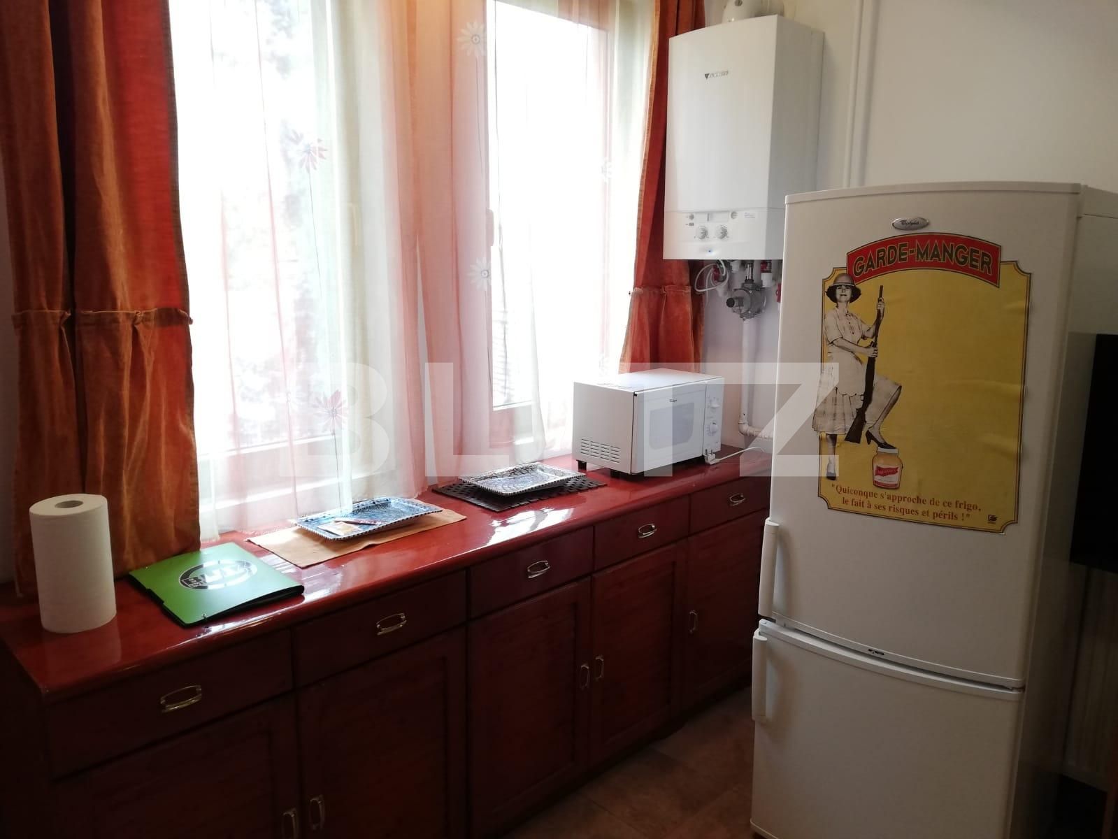 Apartament de închiriat 2 camere Central - 28492AI | BLITZ Cluj-Napoca | Poza11
