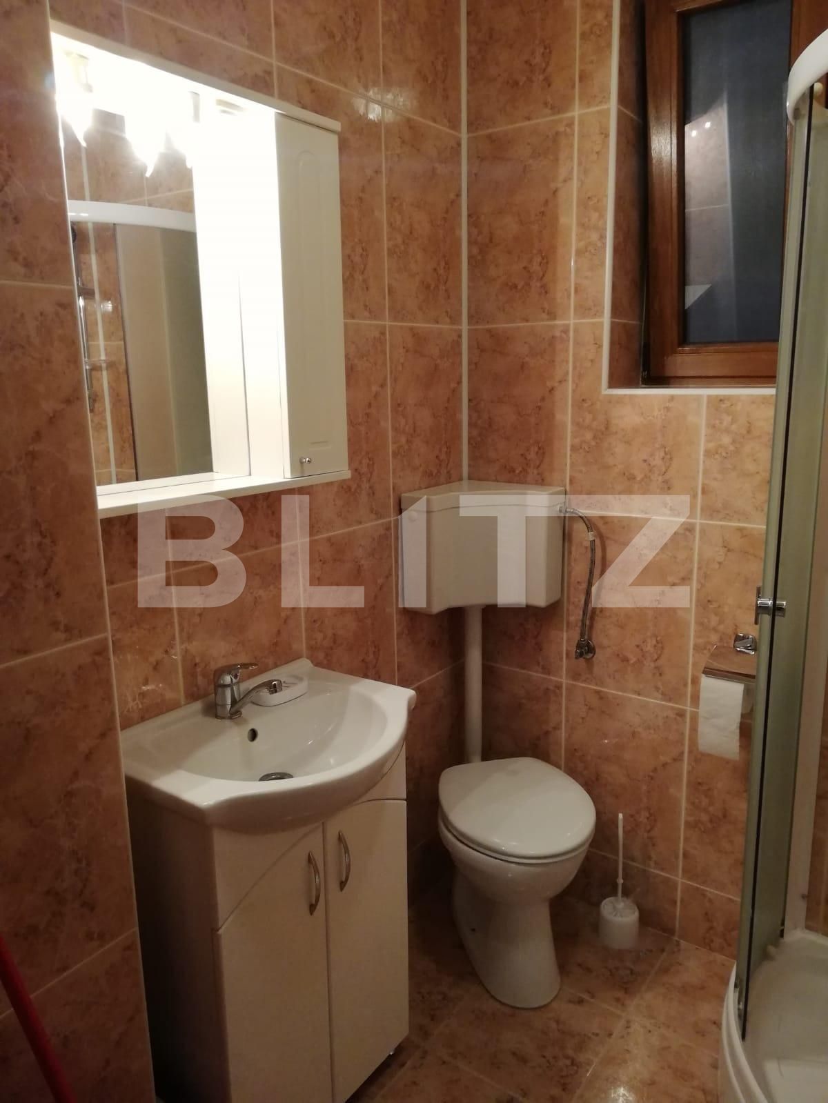 Apartament de închiriat 2 camere Central - 28492AI | BLITZ Cluj-Napoca | Poza14