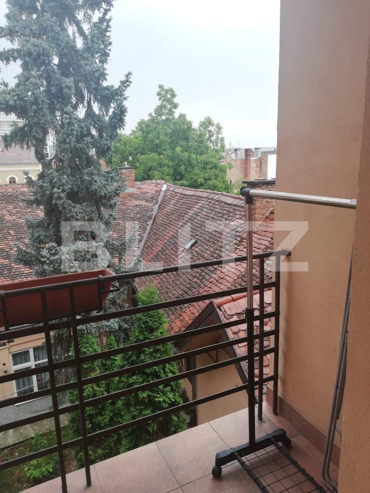 Apartament de închiriat 2 camere Central - 28492AI | BLITZ Cluj-Napoca | Poza17