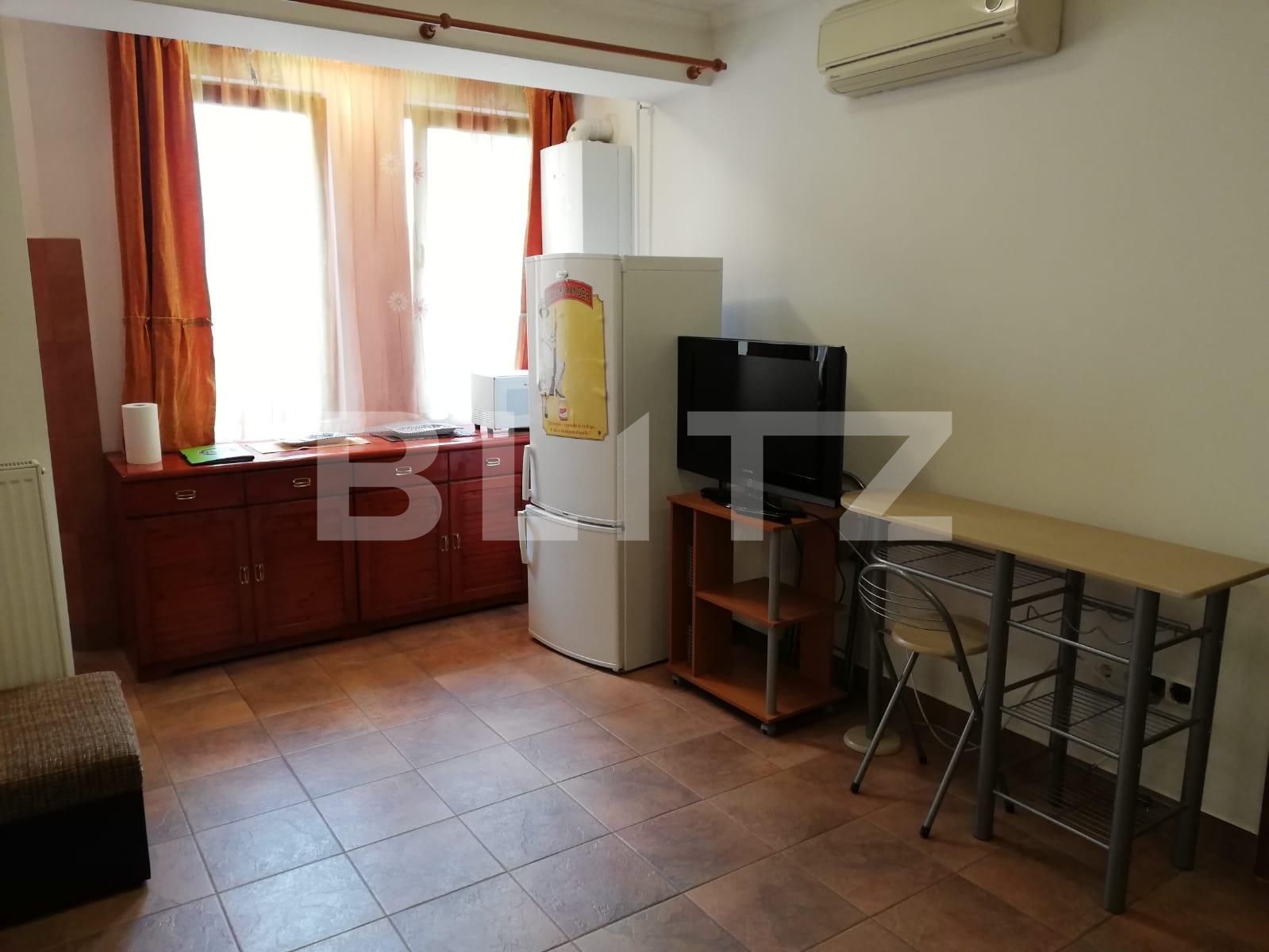 Apartament de închiriat 2 camere Central - 28492AI | BLITZ Cluj-Napoca | Poza8