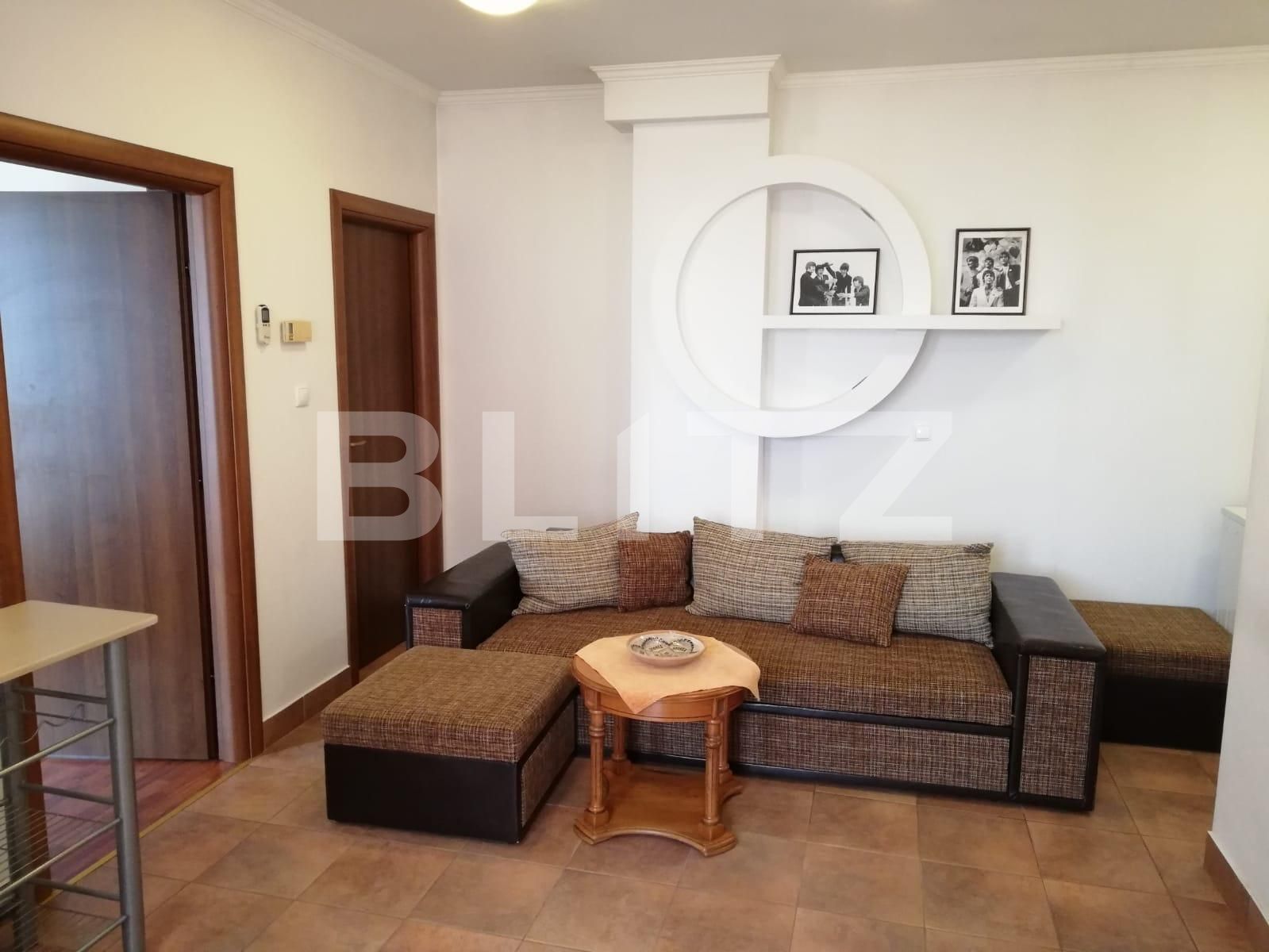 Apartament de închiriat 2 camere Central - 28492AI | BLITZ Cluj-Napoca | Poza6