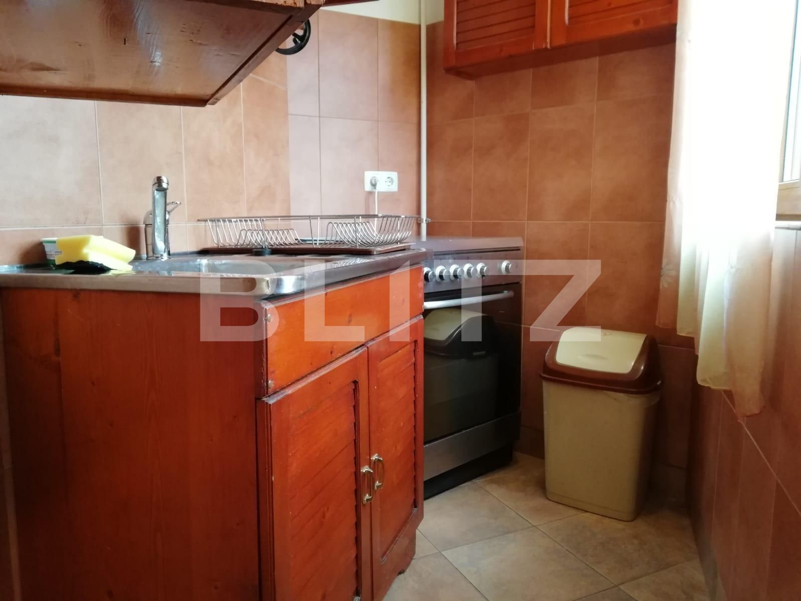 Apartament de închiriat 2 camere Central - 28492AI | BLITZ Cluj-Napoca | Poza12