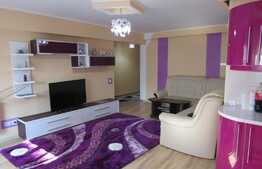 Apartament in culori indraznete! Zona strazii Florilor!